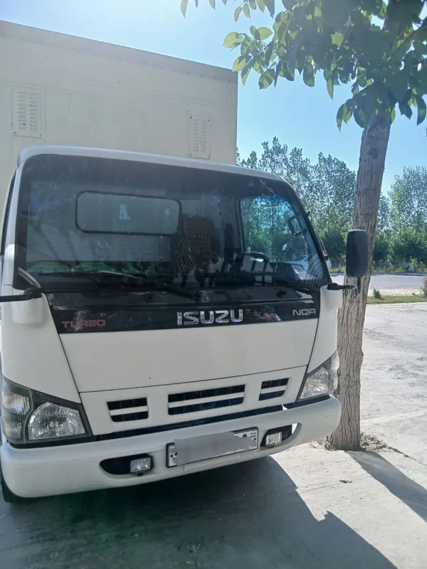 Izuzi mashinasi dotiladi sirochni 5 Izuzi mashinasi dotiladi sirochni 5