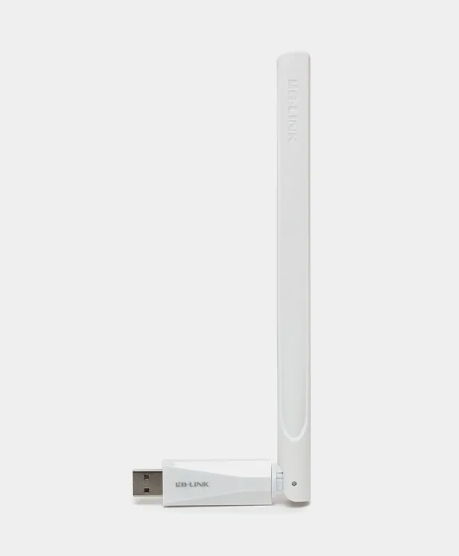 LB-LINK AC650M High Gain Wireless Dual Band USB Adapter — фото 3