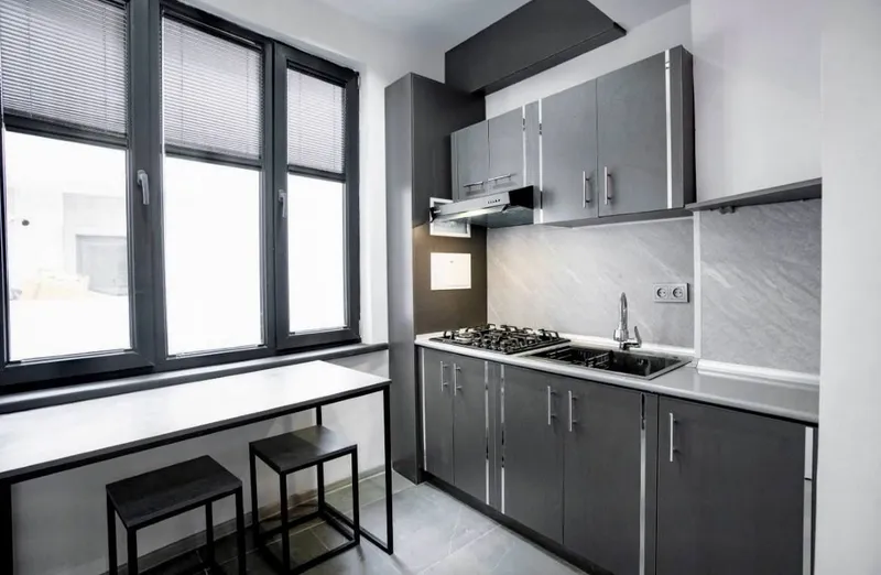 М.Буюк Ипак Йули 1/8/11 33м² ЖК Eco Smart Home (550) 6 М.Буюк Ипак Йули 1/8/11 33м² ЖК Eco Smart Home (550) 6