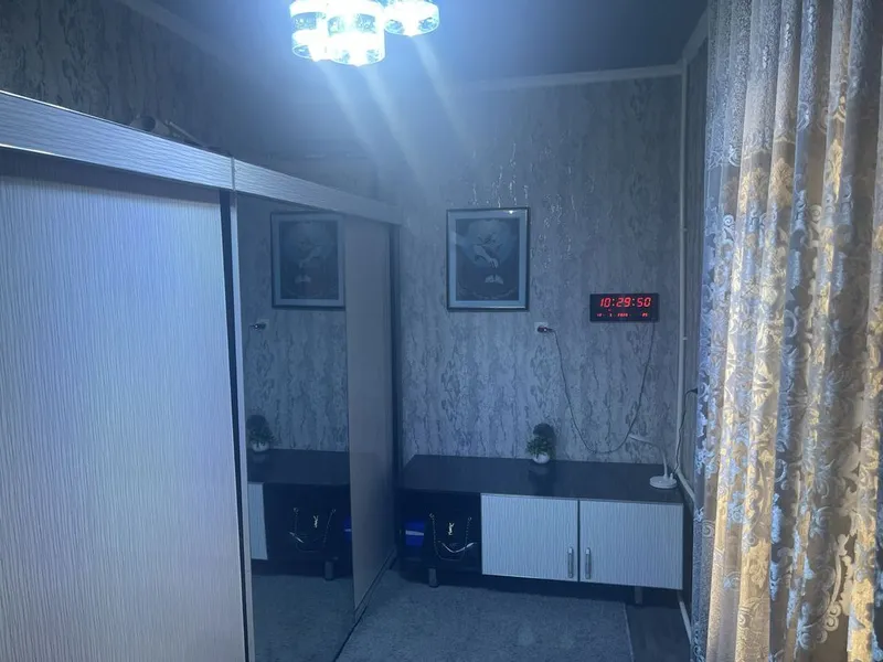3 хонали квартира — фото 8