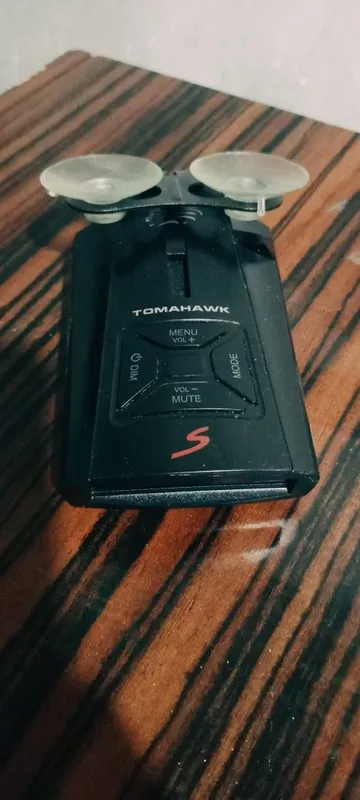 Antiradar yaxshi ishlaydi