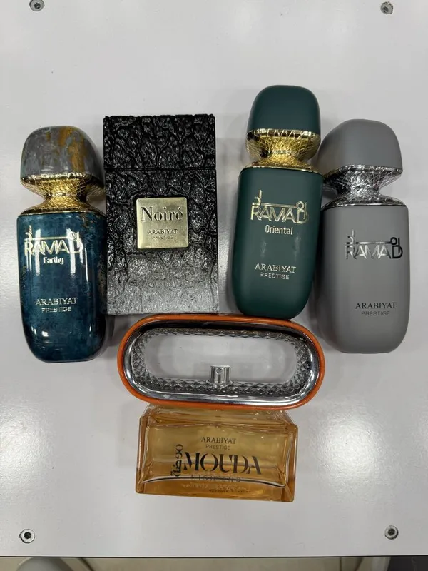 Arabiyat prestige Noire Ramad Eathy Oriental Mahd Al Dhahab Marwa 2 Arabiyat prestige Noire Ramad Eathy Oriental Mahd Al Dhahab Marwa 2