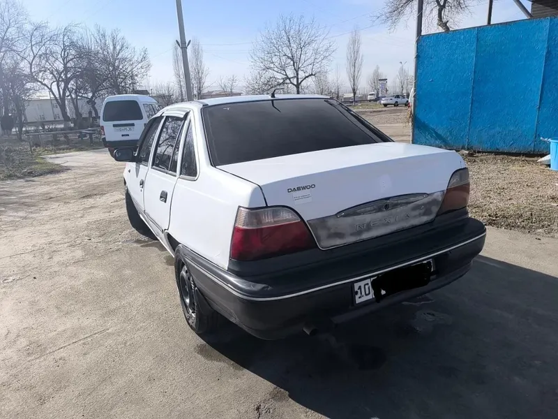 Продается DAEWOO NEXIA CIELO sons трамблёр. 1