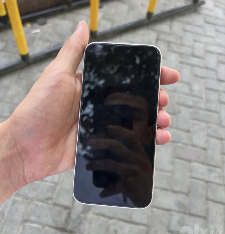 iPhone 13, 128 ГБ 2 iPhone 13, 128 ГБ 2