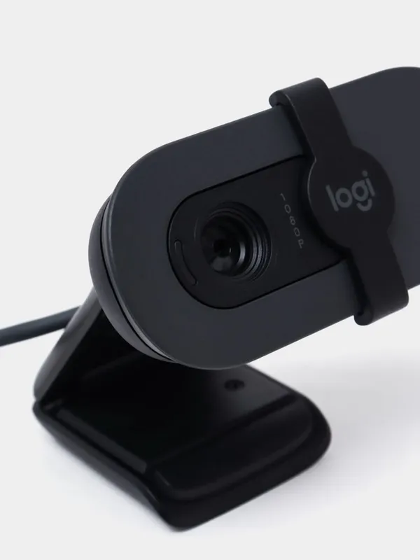 Веб-камера Logitech Brio 90 — фото 4