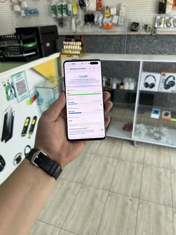 Samsung s10 5 g 256 srochna 3 Samsung s10 5 g 256 srochna 3
