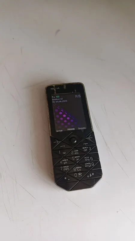 Nokia n73 iltimos oldin uqib telefon qiling — фото 6