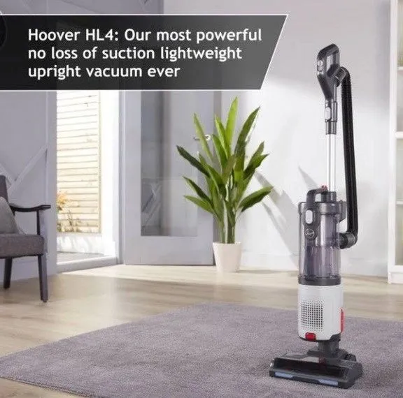 Пылесосы HOOVER HL4 Home — фото 1