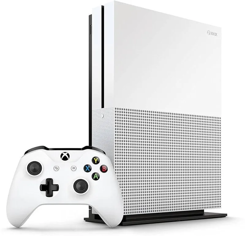 Игровая приставка Xbox One S 1TB
