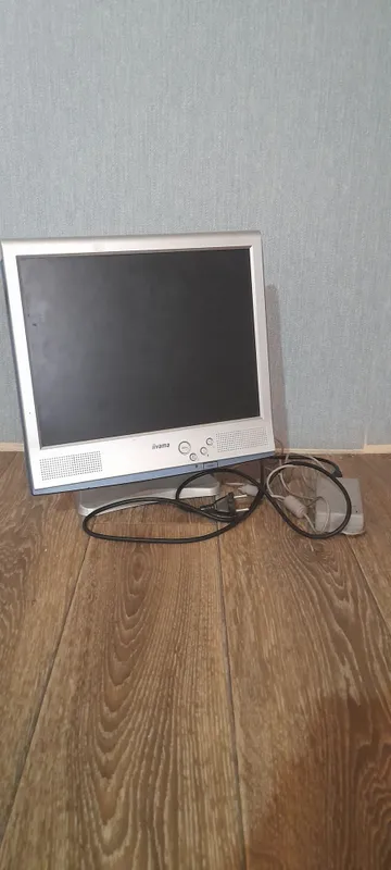 monitor