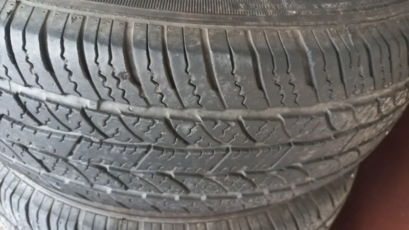 Продам оригинальные диски балоны хундай старэкс — фото 2 Продам оригинальные диски балоны хундай старэкс — фото 2