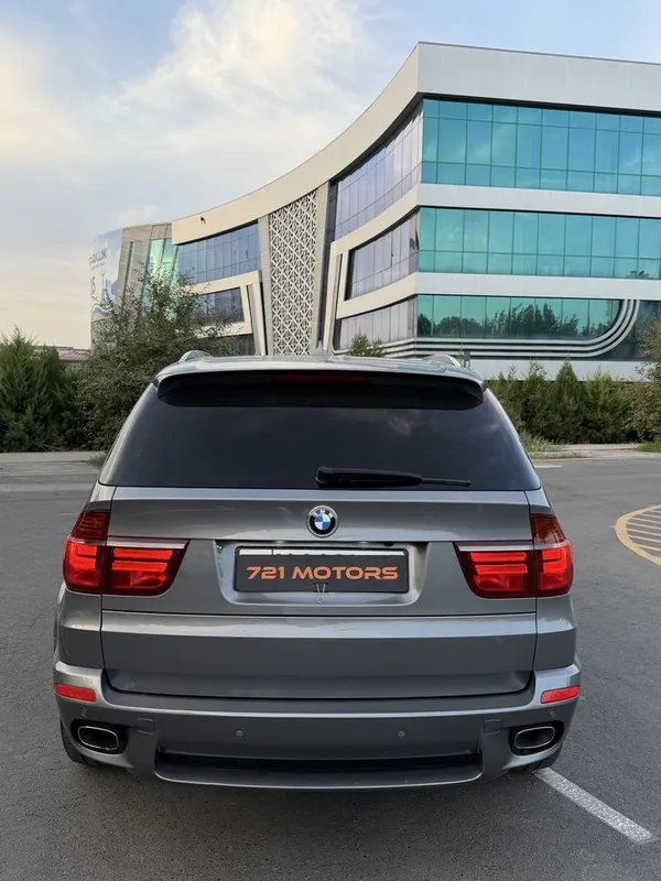 Bmw X5 Xdrive 4.8 Mator ( kuzov E70 ) 4 Bmw X5 Xdrive 4.8 Mator ( kuzov E70 ) 4