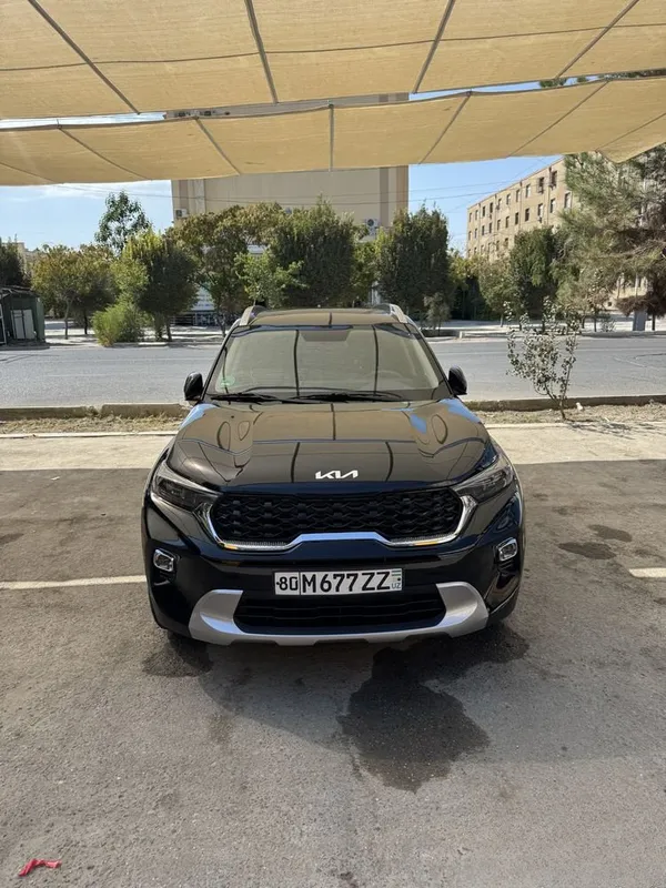 Продается Kia Sonet 2025 1 Продается Kia Sonet 2025 1