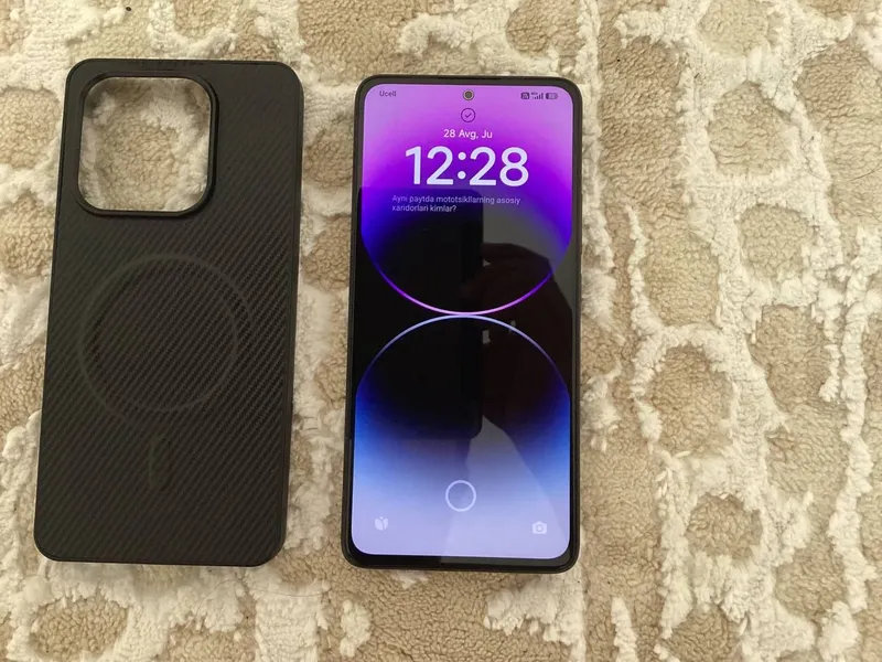 redmi note 14 8/256 black krobka dak bor yangi redmi note 14 8/256 black krobka dak bor yangi
