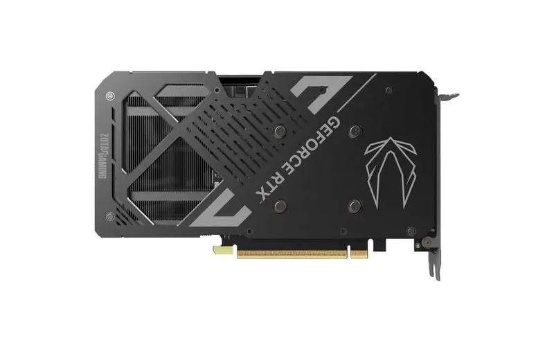 }Видеокарта ZOTAC GeForce RTX 5060 Ti 8GB GDDR7 Twin Edge — фото 4