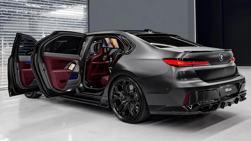 Продам свою Bmw 760i Black Mat. 4,4 мотор Продам свою Bmw 760i Black Mat. 4,4 мотор