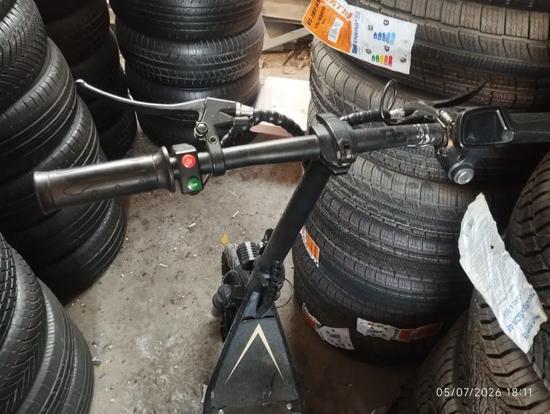 Elektro samakat sotiladi 3