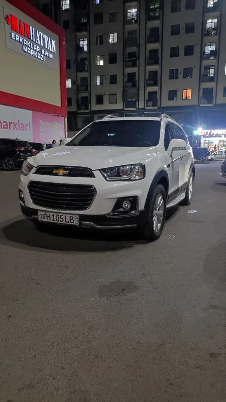 Kaptiva 4 sotiladi