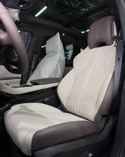 BYD CHampion Smart naht va halol nasiya — фото 1