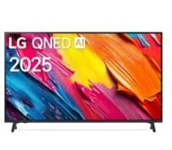 Телевизор LG 65QNED70A6A QNED AI 4K 2025