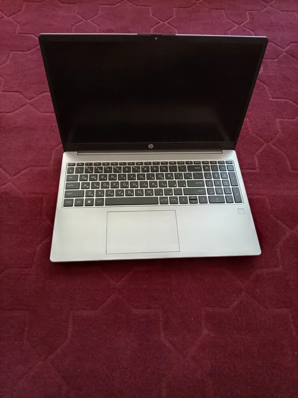 Hp Note Book Ryzen 7 77330U with Radeon Graphics — фото 4