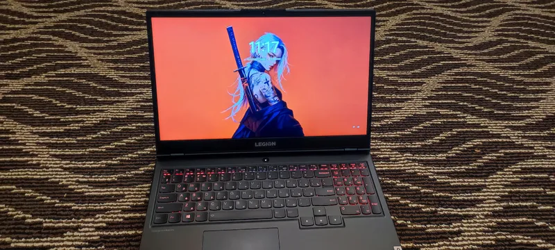 Lenovo Legion 5 2