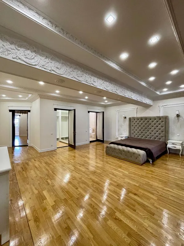 5-комнатная квартира, 300 м², Мирабад 4 5-комнатная квартира, 300 м², Мирабад 4