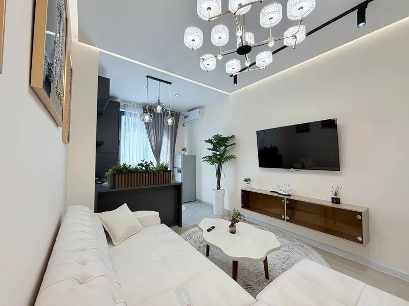Продается Квартира Шайхантахур Орентир Ровд — фото 8