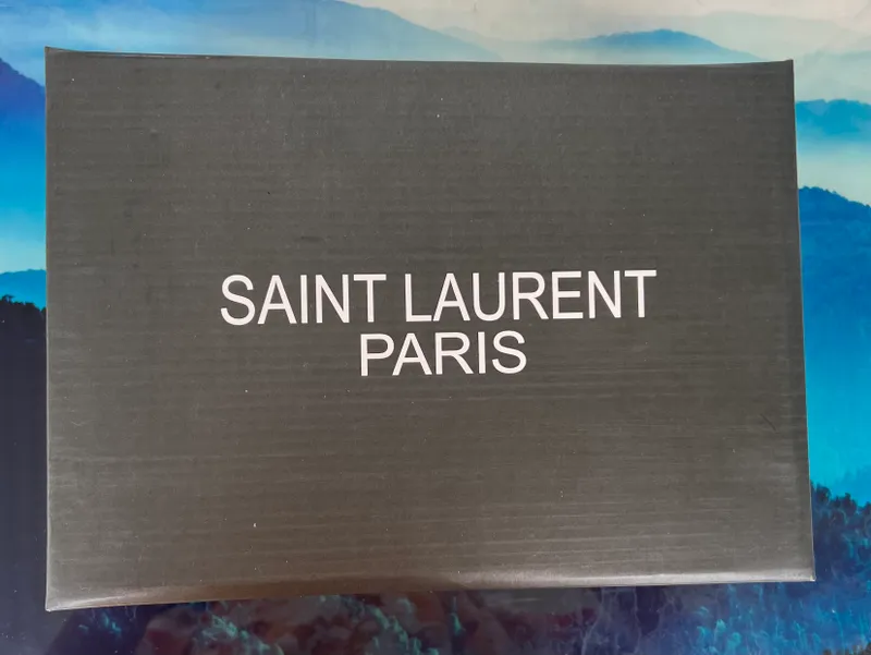 YSL basanochka 2 YSL basanochka 2
