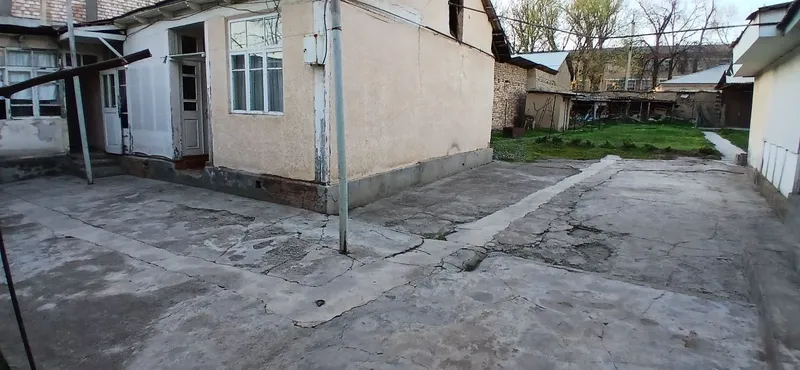 Продаётся участок в махалле Дормон, Кибрайский район. 3 Продаётся участок в махалле Дормон, Кибрайский район. 3