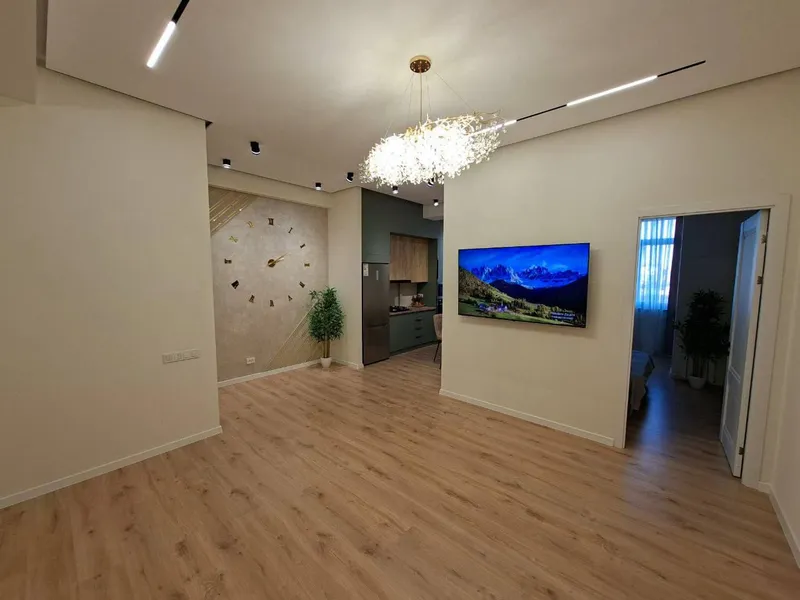 4-комн. квартира в ЖК Neo House — фото 4