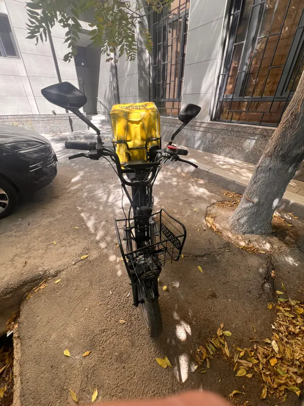 skuter sotiladi elektro holati yaxshi 4 skuter sotiladi elektro holati yaxshi 4