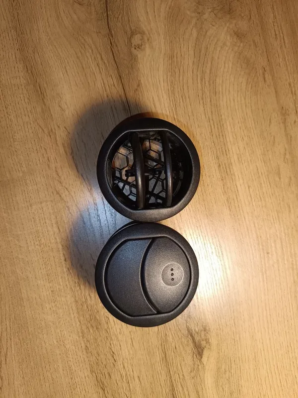 Spark uchun deflektorlar, original 1
