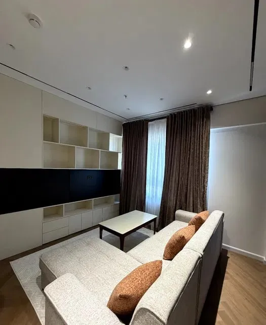 2 xonali kvartira sotiladi, 50 m² · ID 6967 3