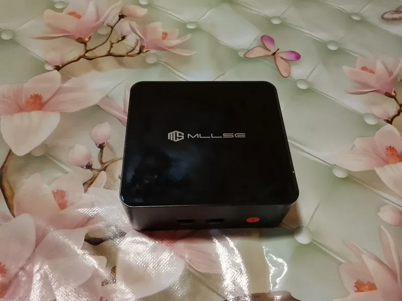 Mini pc AMD ryzen 5 5500U 3 Mini pc AMD ryzen 5 5500U 3