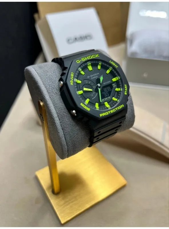 Часы наручные G-SHOCK