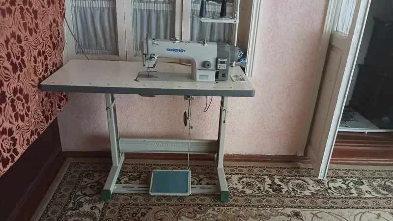 Швейная машина Швейная машина