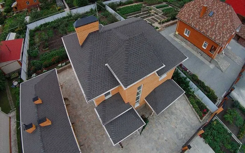 Гибкая черепица АНДУЛИН TEGOLA Andulin