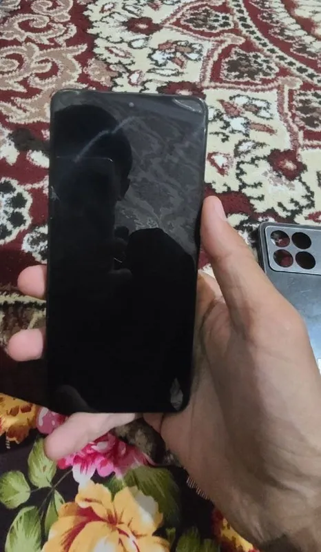 POCO X6 PRO 5G 2 POCO X6 PRO 5G 2
