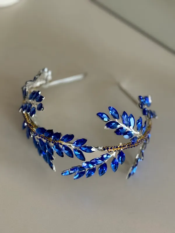 Diadema, soch uchun obodok 1