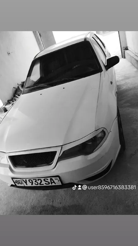 Nexia 2 sotiladi narxini kelishimiz 6