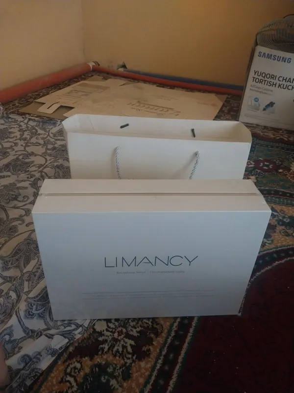 Срочно продаётся Limancy Срочно продаётся Limancy