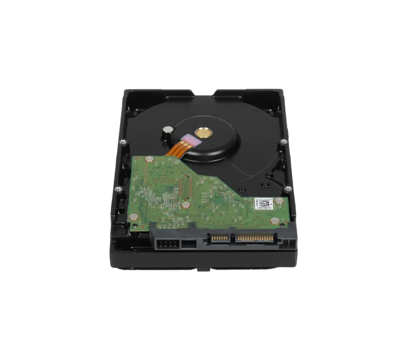 | Жёсткий диск WD Blue 6TB — фото 2