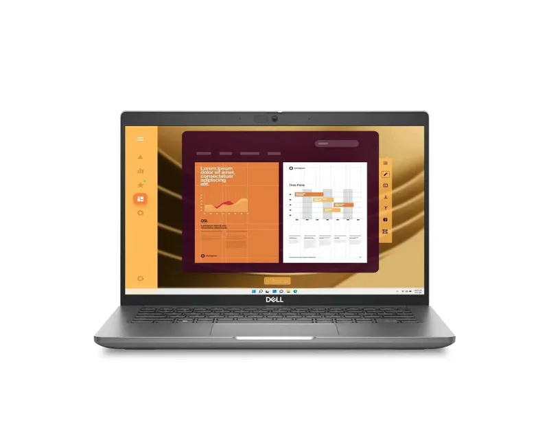 | Ноутбук DELL Latitude 5450 (14" / Core Ultra 5 125U)