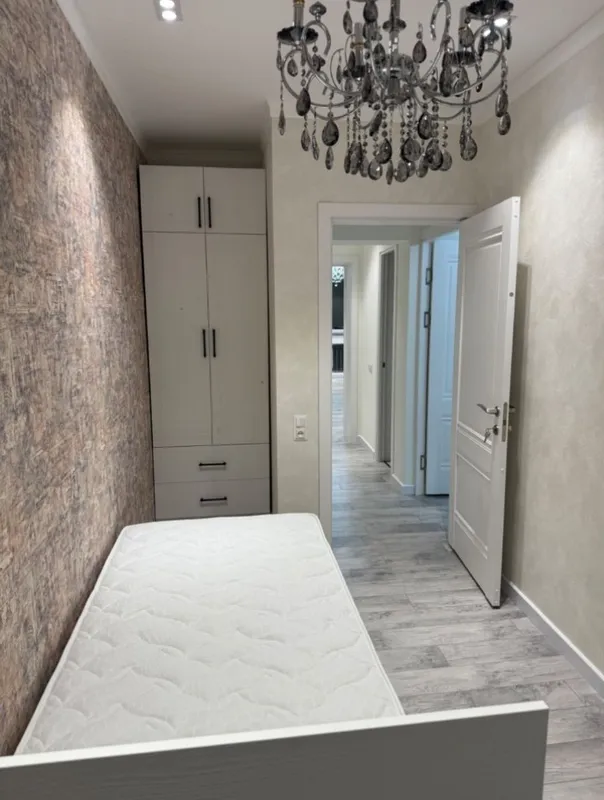 3-комнатная квартира, 75 м2, Мирабад 6