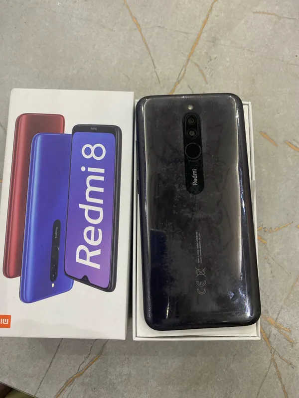 Redmi 8 1 Redmi 8 1