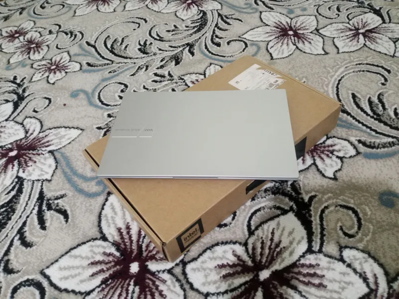 Asus vivobook Asus vivobook