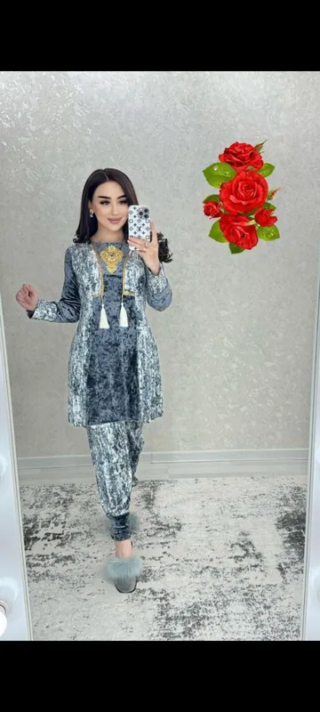 ayollar kiyimi