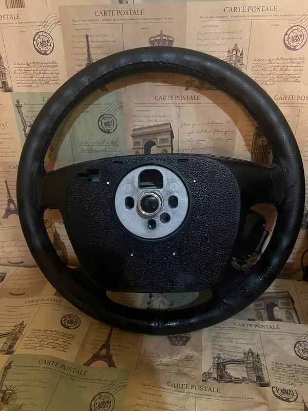 Chevrolet Gentra rul airbag bor– original Chevrolet Gentra uchun orig — фото 1
