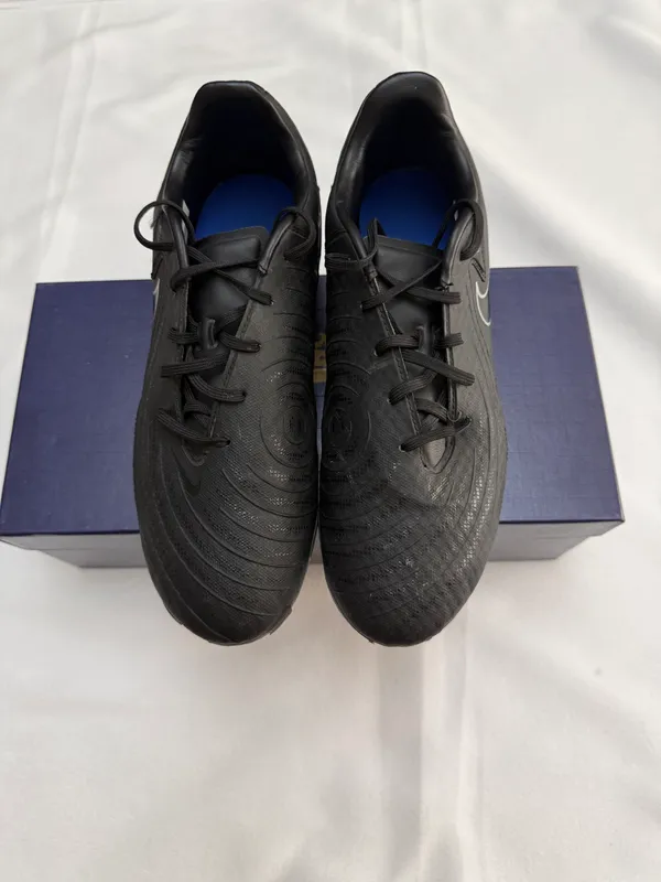 бутсы Nike Phantom GX 1 бутсы Nike Phantom GX 1